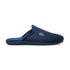 Pantofole da uomo blu Natural Confort, Halloween, SKU p421000056, Immagine 0